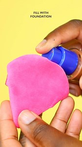 28K views · 28 reactions | Why the Powder Puff is a Makeup Must-Have? | Four Nine Looks | Facebook