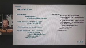 Benjamin Jolley, pharmacist at Jolley's Compounding Pharmacy, shares key data to identify on outputs from vital signs on Rxs as well as what you can do with the newfound information. #NCPA2020 | National Community Pharmacists Association