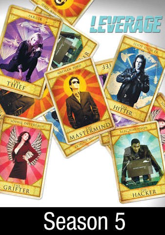 Leverage: The Low Low Price Job