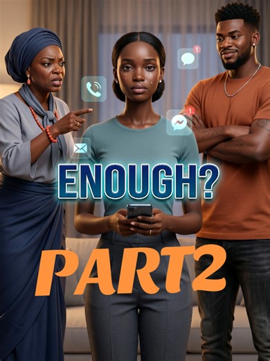 Family Entitlement: Demand, Responsibility, and Choice (Part 2)