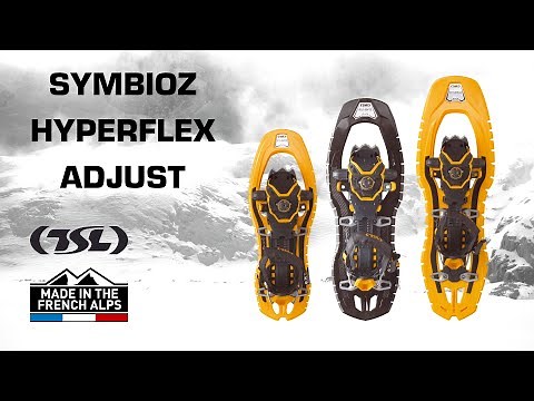 Symbioz Hyperflex Adjust (English)