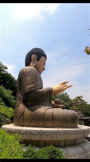 #심학산.약천사 #Yakcheonsa Temple (Paju)