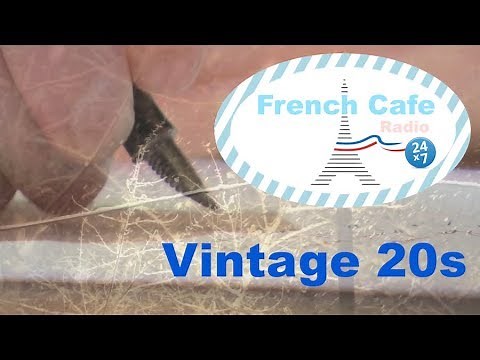 Vintage Cafe Music Playlist: Best of Vintage Cafe Music