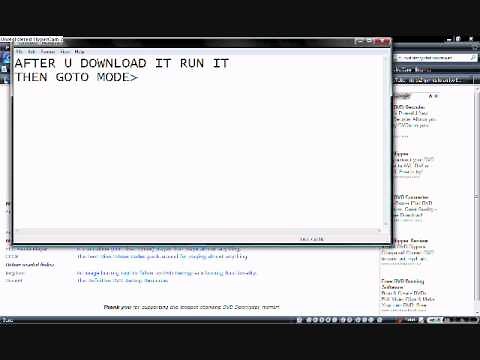 How to rip PS2 disc into iso