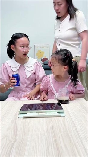 论人类幼崽的心眼子 #喜爱度激励计划 #萌娃搞笑日常 #人类幼崽的800个心眼子 #二胎生活