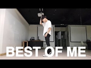 BTS(방탄소년단) - Best Of Me Dance Cover