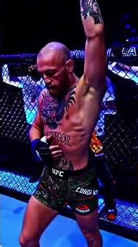 McGregor vs. Poirier 2: ¿El fin del Notorious invencible?