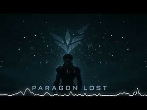 Paragon Lost: A Mass Effect Tribute