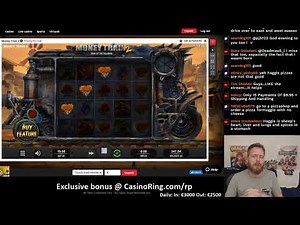 Fresh Big wins and Good vibes with Dr. BigWinsky!