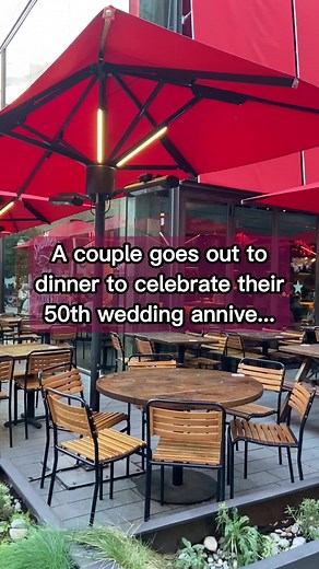 50th wedding anniversary! #fyp #fypシ #foryoupage #tiktok #jokes #comedyvideo #funny #texttospeech #funnyvideos #tts #trending #viralvideo #wife