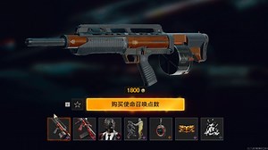 【COD21&战区】第一赛季季中更新组合包速览