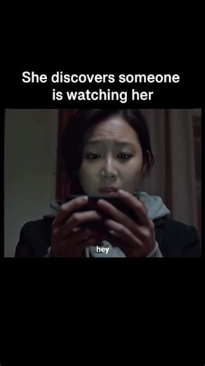 Door lock (2018) #movie