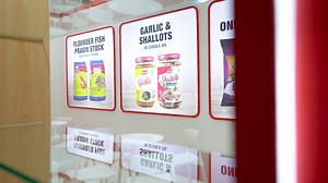 🍱 GHS Food Industries Sdn Bhd Makes a Bold Impression at THAIFEX – Anuga Asia 2025 📅 27–31 May 2025 | 📍 IMPACT Exhibition Center, Bangkok 🚨 Step into a world-class exhibition experience. The custom-built booth for GHS Food Industries Sdn Bhd at THAIFEX – Anuga Asia 2025 is now live — professionally designed and executed by Pixelmate Exhibition Co., Ltd., a premier exhibition stand builder in Thailand. 🔍 Featuring a modern layout, premium materials, and a product-focused design approach, thi