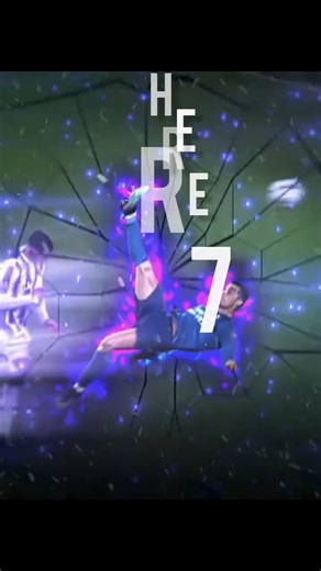 Pure Aura. Pure Greatness. 💎🤫⚡️ #football #ronaldo