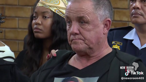 Rob Evans Murder Case Update: Bail Hearing Insights