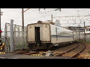 JR東海 浜松工場