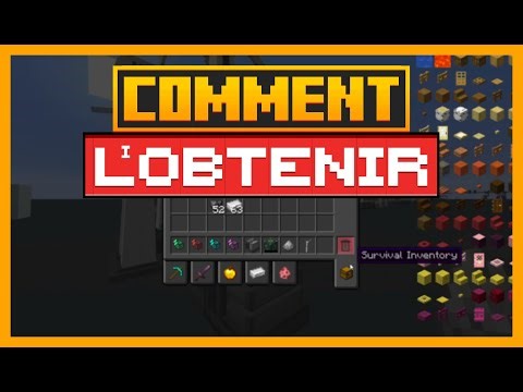 COMMENT OBTENIR DES LINGOTS D'ACIER DANS MEKANISM