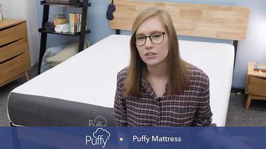 Puffy Mattress Review (2025) | Take $300 Off   Free Gifts!