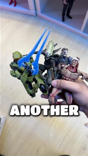 WE GOT MASTER CHIEF 🔥 Search code: kbq8975 on app search bar to get your $0 figure!