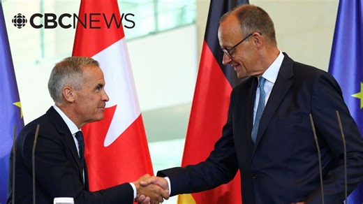 Canada narrows choice for new submarines to German, South Korean bidders