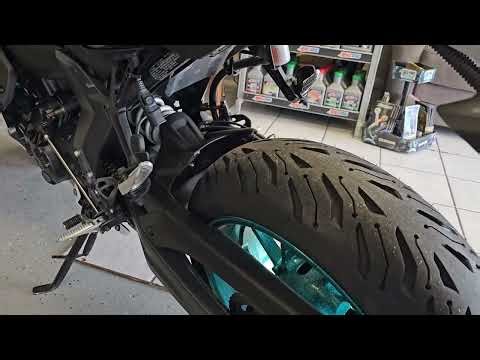 2023 Yamaha YZF-R7! The new middleweight king?