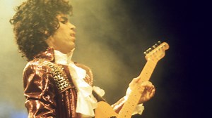 Watch Prince Celebrate Pop Apocalypse With Previously Unreleased '1999' Live Clip