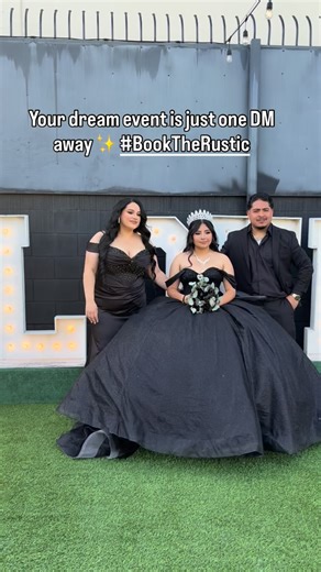 Planning a special event? Let us help you find the perfect venue within your budget. We specialize in quinces, weddings, sweet 16s, and more. Book now and make your dreams come true. Call our office to set up a tour appointment 626-522-0076 #weddingplanner #weddingplanning #wedding #rusticwedding #therusticchic #rusticchicwedding #rusticbride #venue #weddingvenue #venuerental #venuewedding #rusticbride #quince #quinceañera #quinces #quiceañeras #miquinceañera #sweet16 #sweet16party #quinceparty 