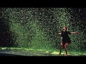 Fighting Climate Change with Dance | KQED Arts