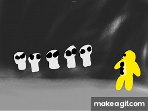 Springlock failure on Make a GIF