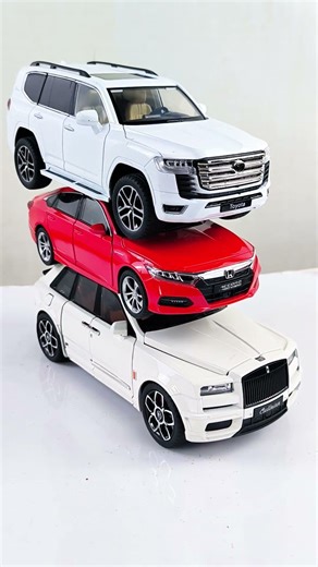 Elite Collection of Diecast Scale Model Cars #diecast #cars #asmr #asmrsounds