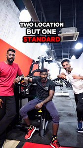 King of Strength Boxing Gym on Reels