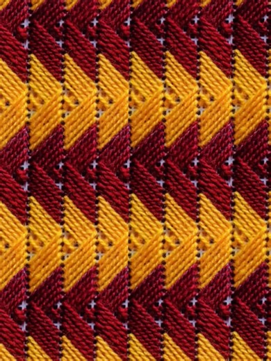 Exquisite Handmade Aasan Embroidery Stitching Art 🧶🪡 | Wool Designs #Embroidery #Handmade #Ason