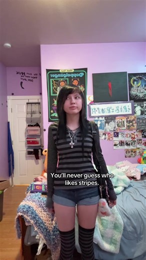 #paramore #emo #fyp #scene #wlw