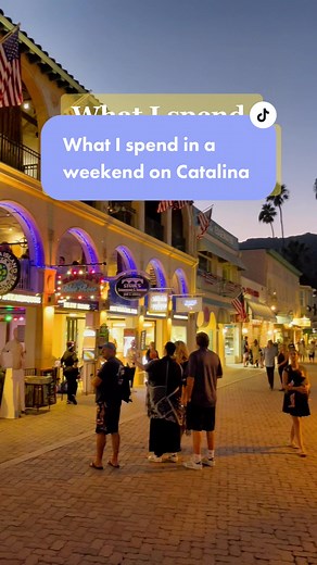 Exploring Catalina Island Nightlife: NDMK Fish House and Luau Larry’s
