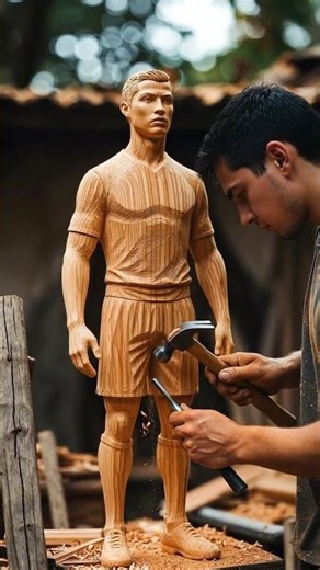 You Won’t Believe This: When Art Comes to Life