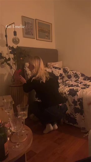 Ida juhlin (@idajuhllin)s videor med originalljud - Ebba