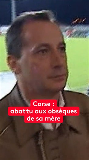 Alain Orsoni tué par balles en Corse : enquête en cours