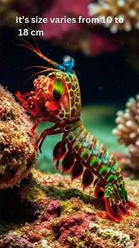 214. "Mantis Shrimp vs. Octopus – Who Wins the Ocean Brawl?"