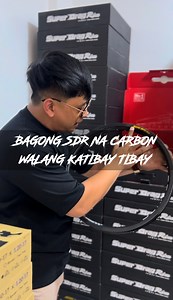 417K views · 7.4K reactions | Bagon SDR Carbon Rim Walang Katibay tibay https://shope.ee/20MwaG8NBx https://shope.ee/20MwaG8NBx https://shope.ee/20MwaG8NBx | Xavery Motorcycle Parts and Accessories PH | Facebook