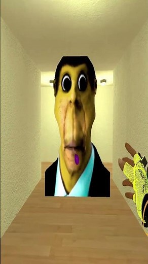 Obunga nextbot pack Gmod Extreme Play