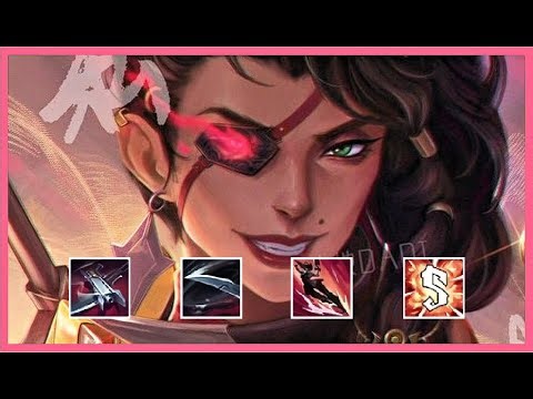 SAMIRA MONTAGE #30 BEST PLAYS S15