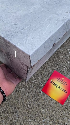 Unboxing SpongeBob Square Pants Nike Dunk Low Shoes