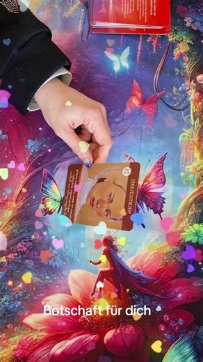 Message from the Akashic Records Oracle