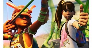 Grounded Early-Access-Test: Für wen sich der Twitch-Hit schon lohnt