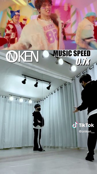 NCT DREAM 엔시티 드림 'Candy' Dance Tutorial #nct #nctdream #candy #candychallenge #dancetutorial