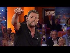 Kabarett aus Franken, 14.05.2014