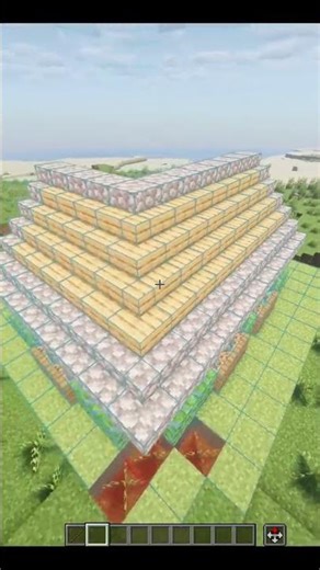 Best MOD For Builders ... #shorts