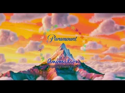 Paramount Animation/Nickelodeon Movies (2025)