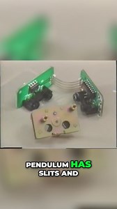 Learn how the pendulum works and how it can be used to switch on or off phototransistors. Uncover the science behind the swing of the slit plate and its impact in breaking. Get ready to dive into the fascinating world of pendulum mechanics. #PendulumScience #Phototransistors #SwingMechanics #ScienceExploration #MechanicalEngineering #PendulumTheory #BreakingMechanism #SwingPhysics #PhototransistorsSwitch #ScienceInnovation | Mechanic Jerome