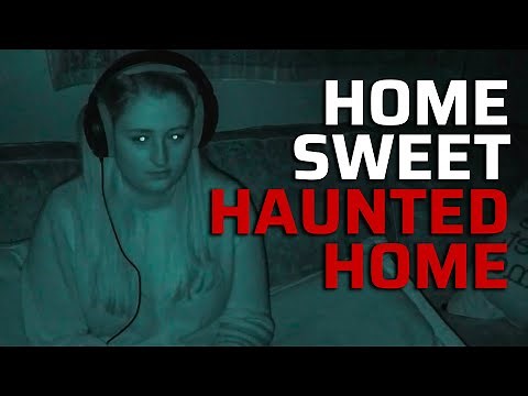 Paranormal Encounters S02E01 | Home Sweet Haunted Home